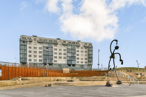 Scheveningseslag 47, 2586CJ The Hague